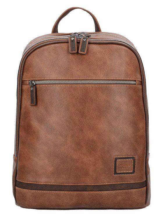 Picard Breakers-rygsæk 40 cm med rum til bærbar computer Picard Breakers-rygsæk 40 cm med rum til bærbar computer