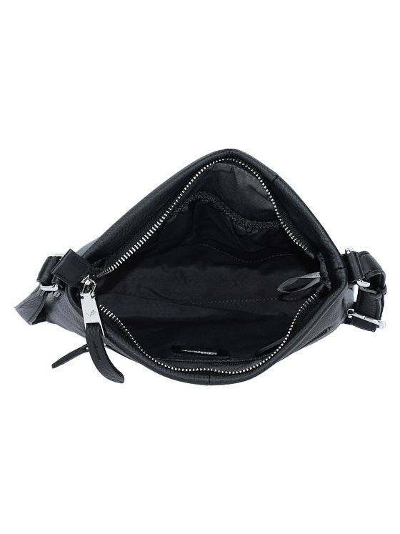 Picard Ren skuldertaske i læder 24 cm