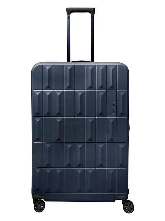 Travelite Panello 4 hjul Kabinetrolley L 55 cm
