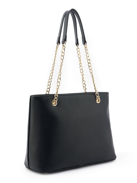 Seidenfelt Lilla Edet Shopper-taske 32.5 cm