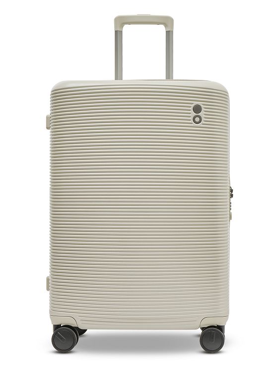 Echolac Ultima 4 kolečka Vozík M 67 cm s roztažitelným záhybem