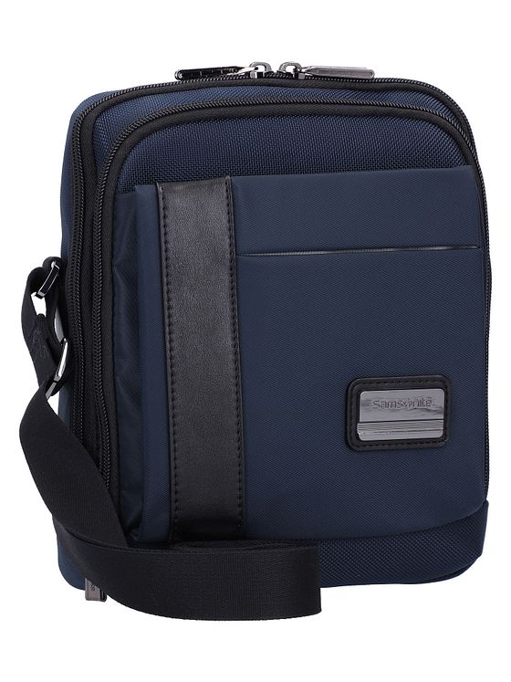 Samsonite Taška přes rameno Openroad 2.0 19 cm