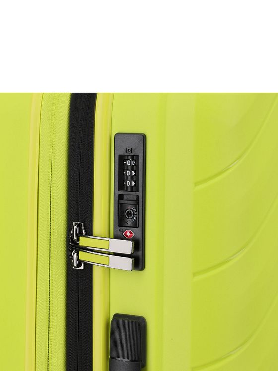 Travelite Burano 4 hjul Kuffert 3-delt med strækfold Travelite Burano 4 hjul Kuffert 3-delt med strækfold