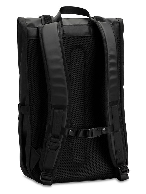 Timbuk2 Batoh Agent Spire 2.0 s přihrádkou na notebook 50 cm