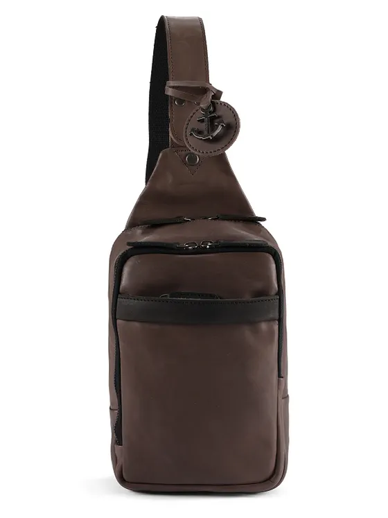 Harbour 2nd Urban Poets Piel natural 33 cm