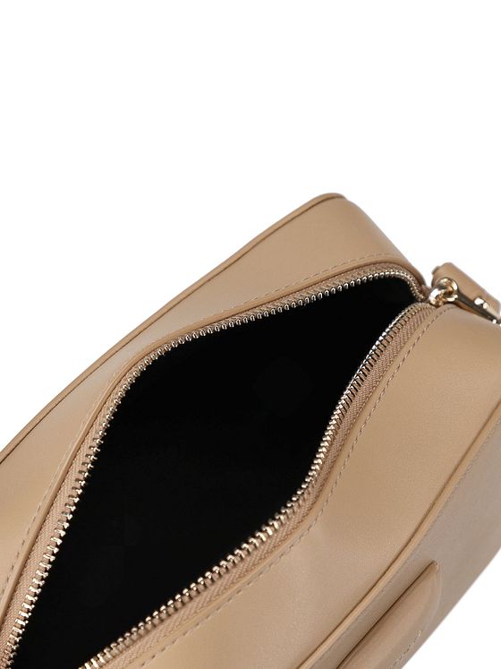 Lacoste LG Lacoste Casual Skuldertaske S Læder 20.5 cm