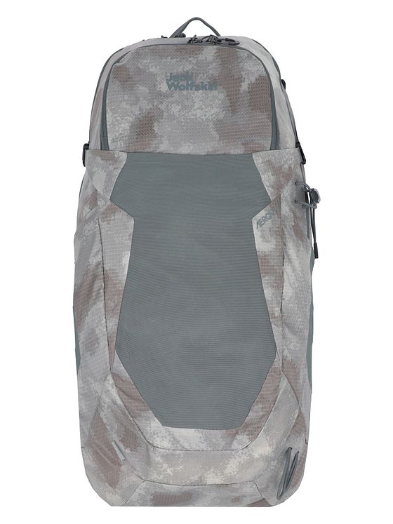Jack Wolfskin Crosstrail 22 St Turistický batoh 54 cm