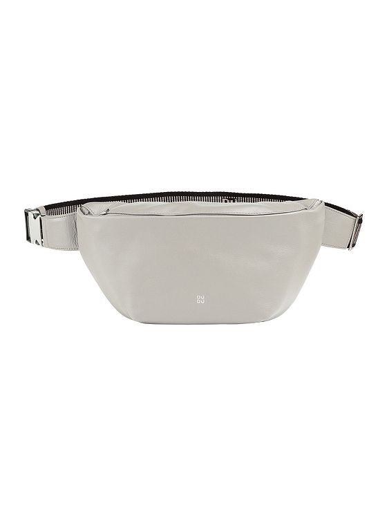 DuDu Tenerife Bæltetaske Læder 31 cm