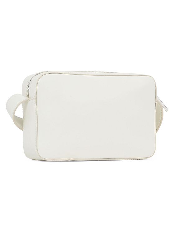 Calvin Klein Embossed Skuldertaske 22.5 cm