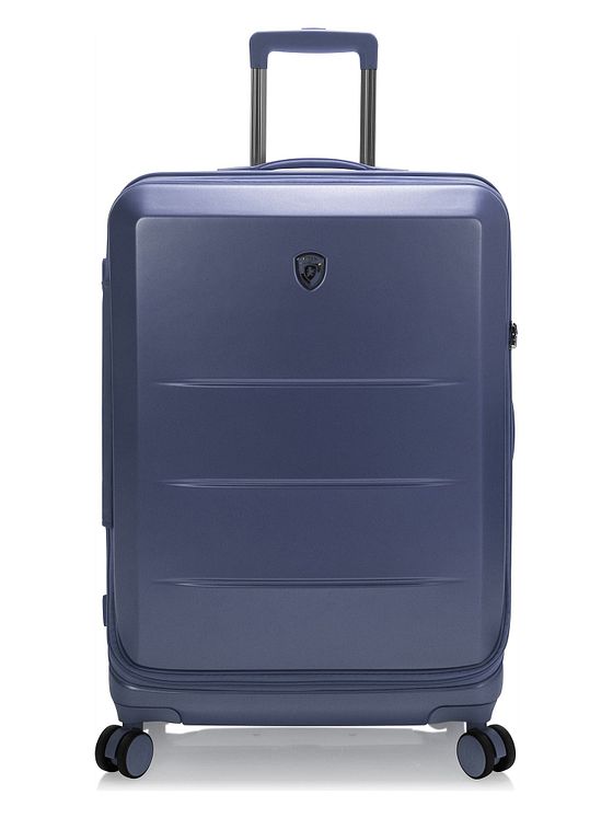 Heys EZ Fashion 4 hjul Trolley M 66 cm med strækfold Heys EZ Fashion 4 hjul Trolley M 66 cm med strækfold