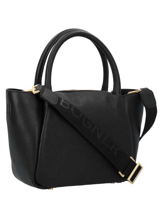 Bogner Wallis Raja Taška přes rameno Kůže 27 cm