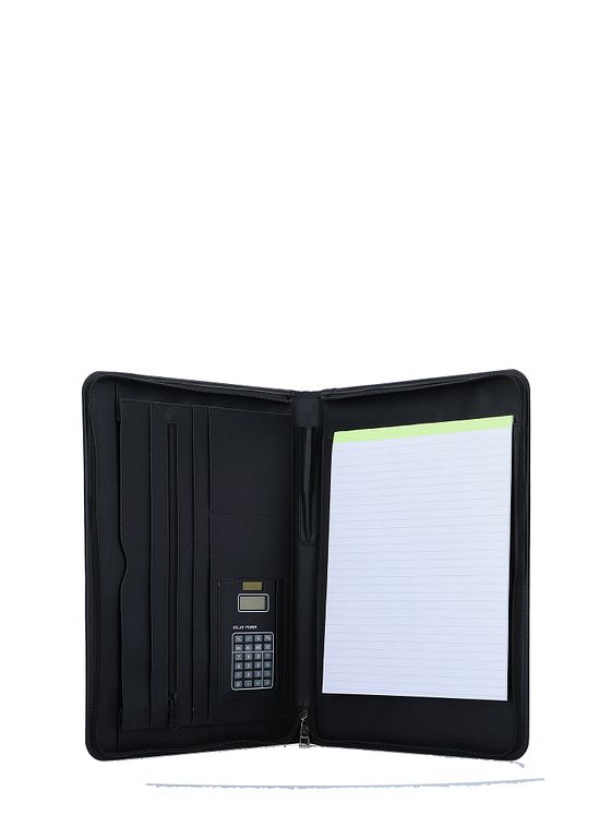 Dermata Skriveetui VII læder 35,5 cm