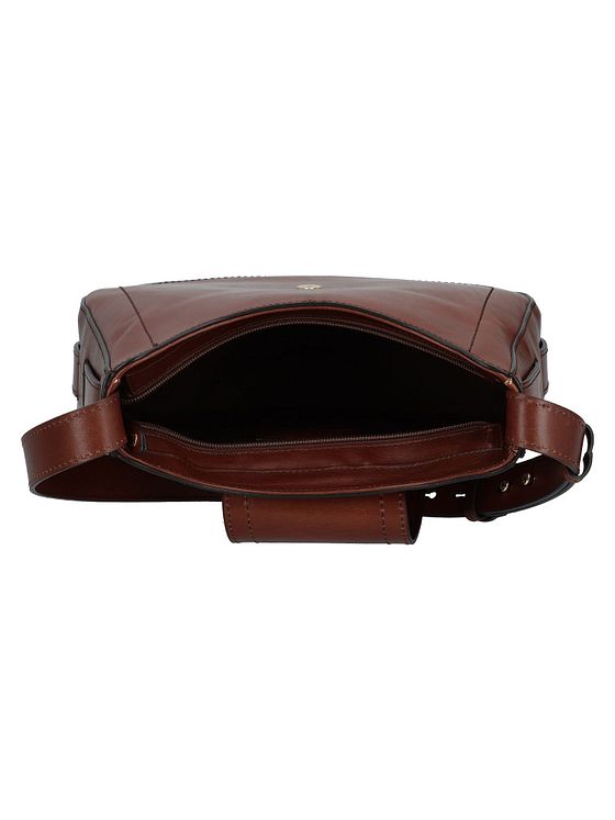 The Bridge Benedetta Skuldertaske Læder 31 cm The Bridge Benedetta Skuldertaske Læder 31 cm