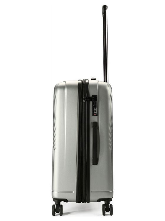 Gabol Radar 4 hjul Trolley 65 cm med strækfold Gabol Radar 4 hjul Trolley 65 cm med strækfold