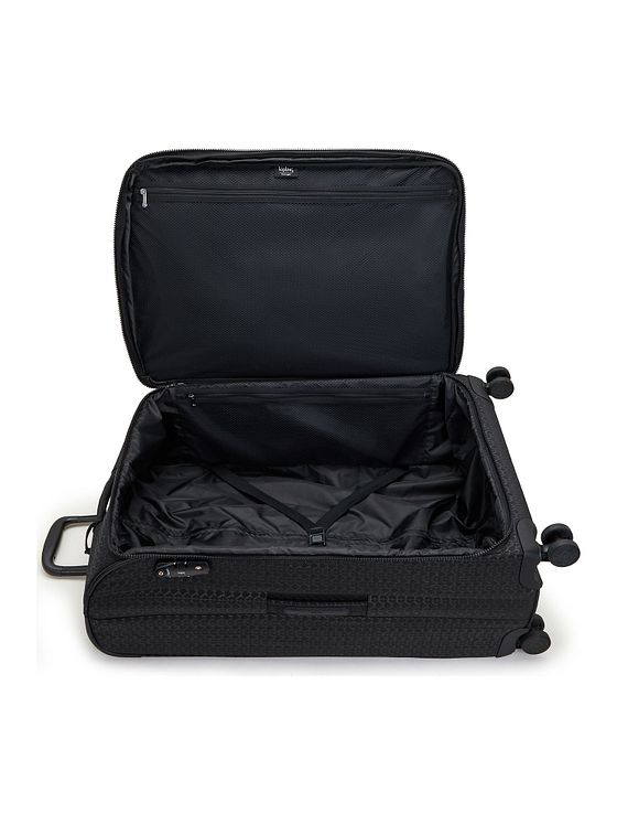 Kipling Basic Plus New Youri Spin 4 hjul Trolley L 76 cm med strækfold Kipling Basic Plus New Youri Spin 4 hjul Trolley L 76 cm med strækfold