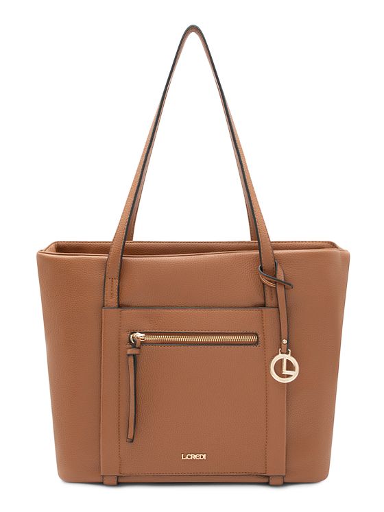L.CREDI Merle Nákupní taška 40 cm