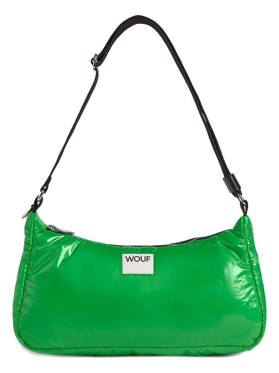 Wouf Glossy Skuldertaske 34 cm