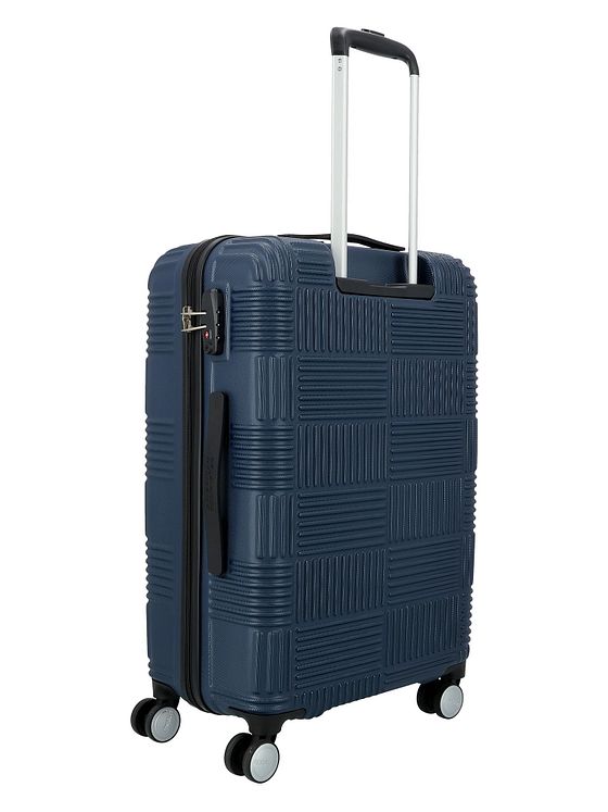American Tourister Geoblast 4 hjul Trolley 66 cm