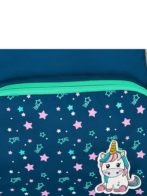 Scooli Mini-Me Børnehaverygsæk 30 cm