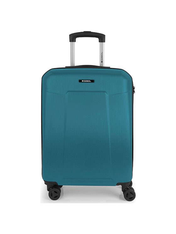 Gabol Mercury 4 hjul Kabinetrolley S 55 cm
