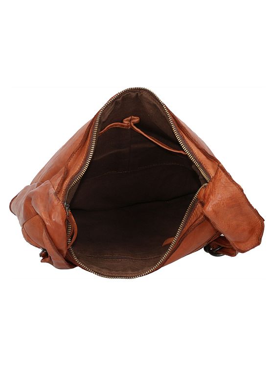 Harold's Submarine skuldertaske i læder 31 cm Harold's Submarine skuldertaske i læder 31 cm