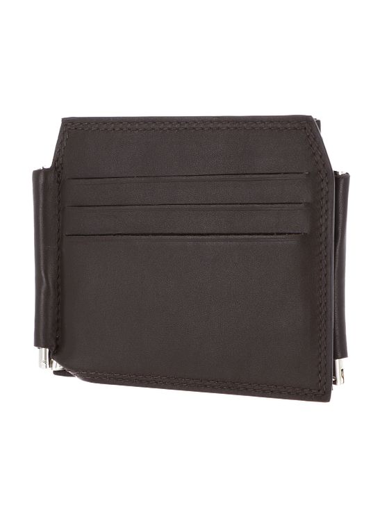 Golden Head Polo Pung RFID-beskyttelse Læder 11 cm