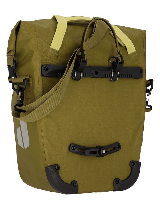 Deuter Brašna na kolo Weybridge 20+5L 40 cm