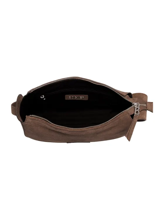 Bogner Yael Crossbody taske Læder 28 cm Bogner Yael Crossbody taske Læder 28 cm