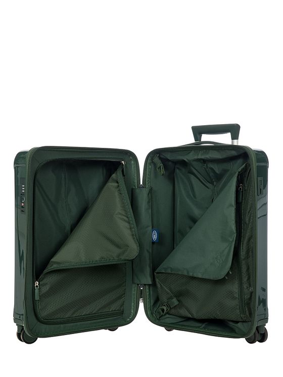 Bric's Positano 4 hjul Kabinetrolley 55 cm