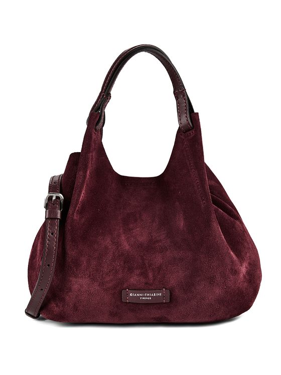 Gianni Chiarini Dua Olkalaukku Nahka 24 cm Gianni Chiarini Dua Olkalaukku Nahka 24 cm