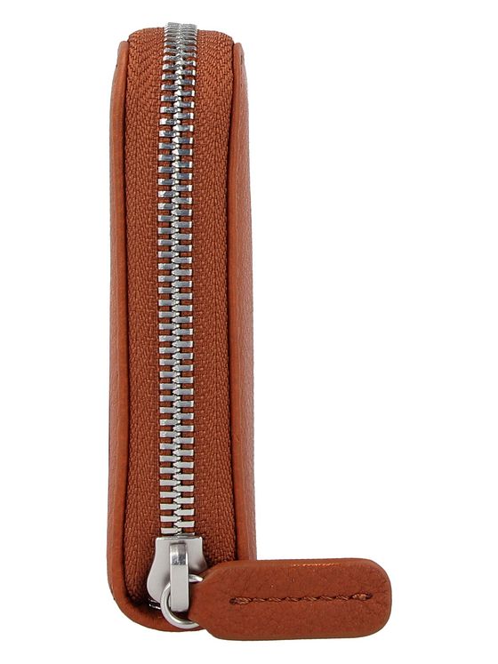 Marc O'Polo Carla pung i læder 10 cm