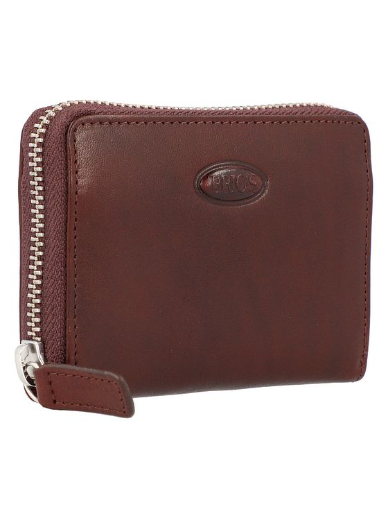 Bric's Monte Rosa kreditkortholder RFID læder 10,5 cm