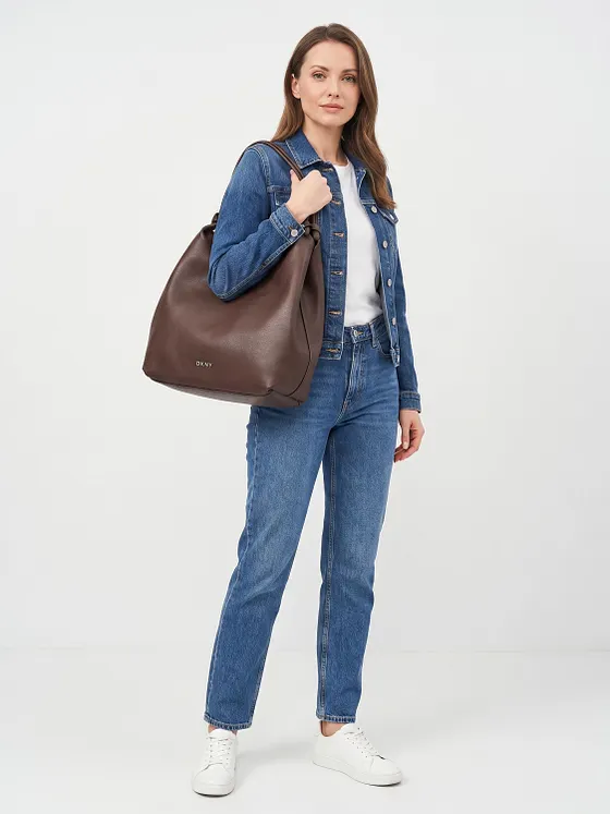 DKNY Paula Bolsa de hombro 34 cm DKNY Paula Bolsa de hombro 34 cm