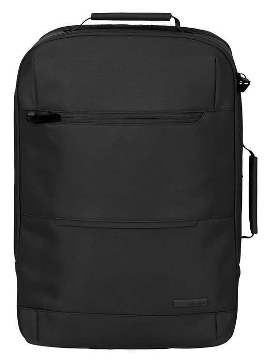 Travelite Workfloow Daypack 46 cm Laptoprum