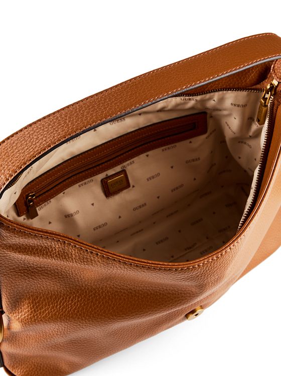 Guess Camden Skuldertaske 39 cm