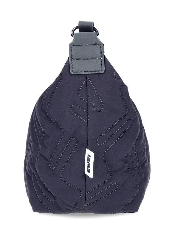 Zwei Cleo Crossbody-laukku 36 cm