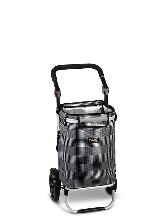 Punta Talent Indkøbsvogn 95 cm