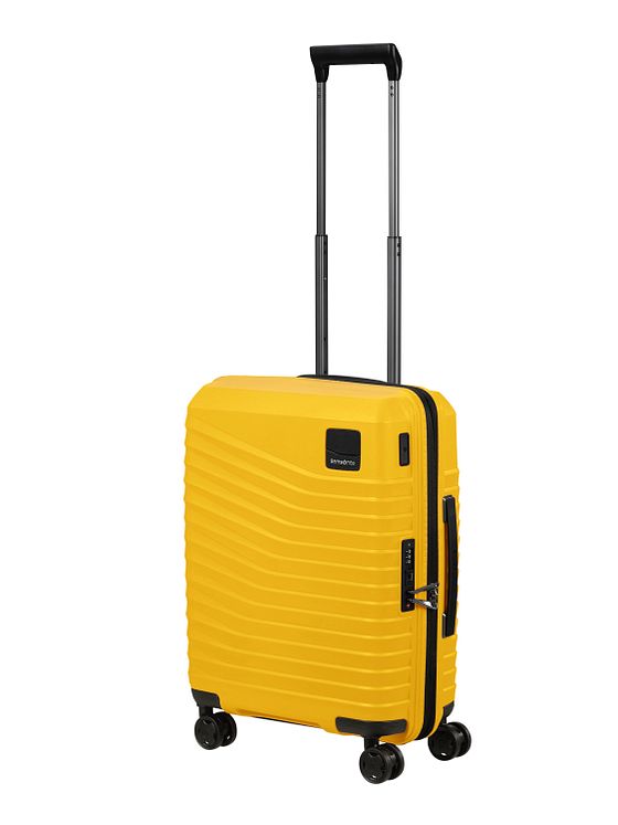 Samsonite Intuo 4 rullaa Lentolaukut S 55 cm Joustava