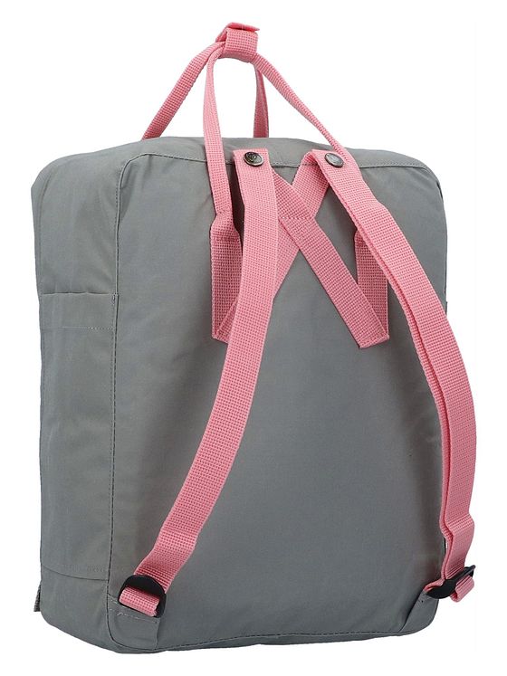 Fjällräven Kanken-rygsæk 38 cm Fjällräven Kanken-rygsæk 38 cm