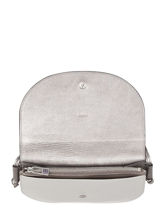 DuDu Altea Skuldertaske Læder 18.5 cm