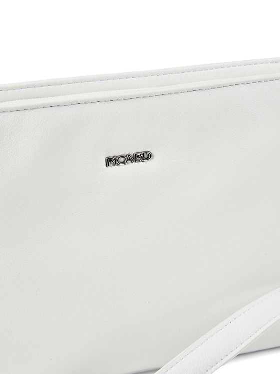 Picard Really Taška přes rameno Kůže 27.5 cm