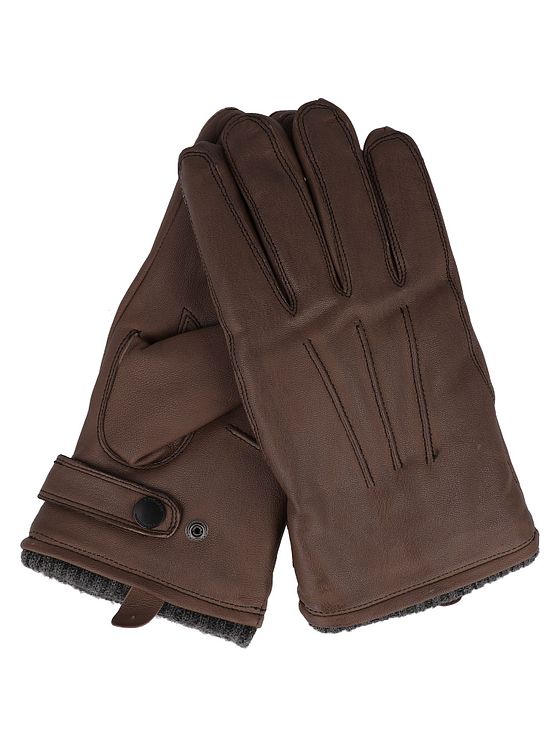Strellson Guantes Piel natural Strellson Guantes Piel natural