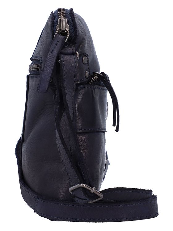 Harbour 2nd Anchor Love Taliza skuldertaske i læder 18 cm Harbour 2nd Anchor Love Taliza skuldertaske i læder 18 cm