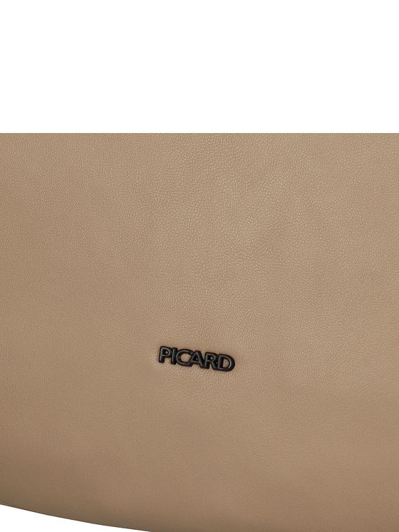 Picard Wrap Skuldertaske 42 cm