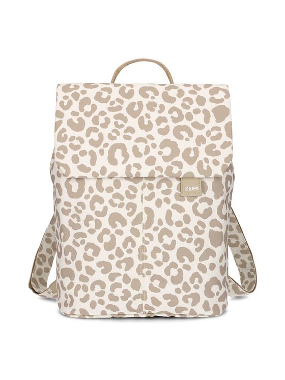 Zwei Mademoiselle.M Daypack 35 cm Laptoprum