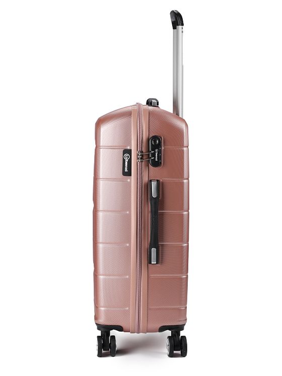 Benzi 5583 4 hjul Kuffert 3-delt