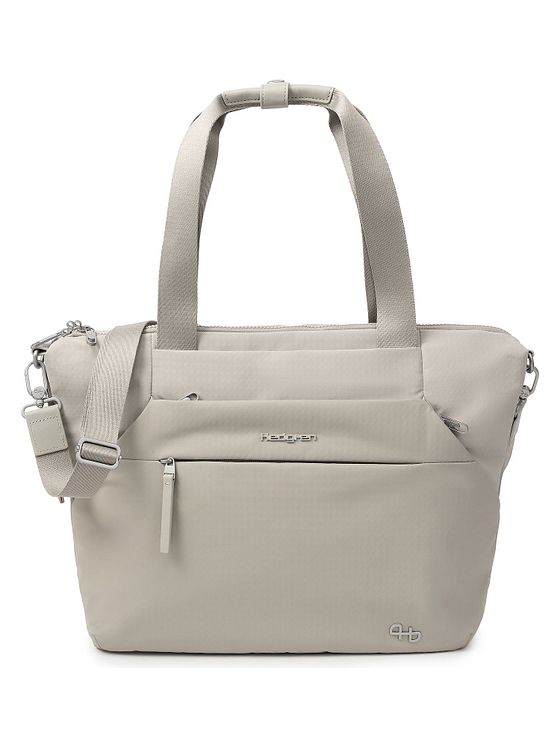 Hedgren Furo Kicho Shopper-taske RFID-beskyttelse 46 cm Laptoprum