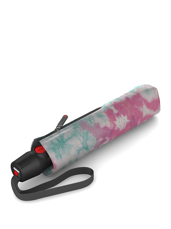 Knirps T.200 Duomatic lommeparaply 28 cm