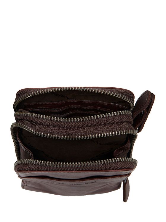 The Chesterfield Brand Alesund Mobil-etui Læder 11 cm