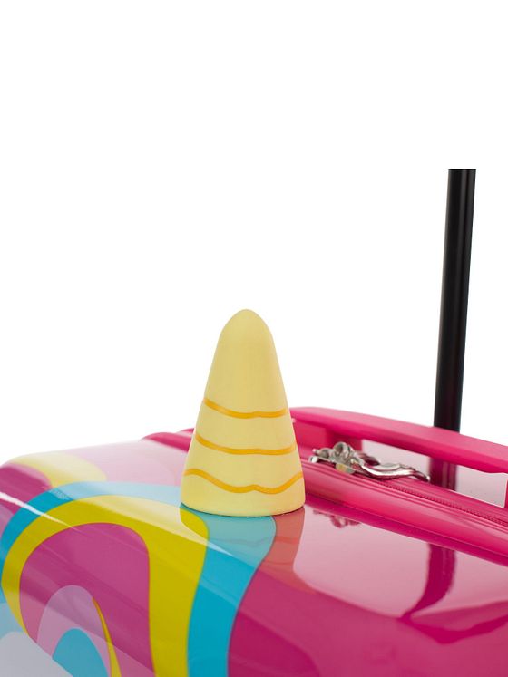 Heys Kids 4-Rollen Kofferset 2tlg. Heys Kids 4-Rollen Kofferset 2tlg.